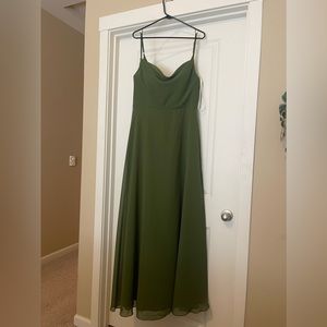 Azazie Daenerys Bridesmaid Dress